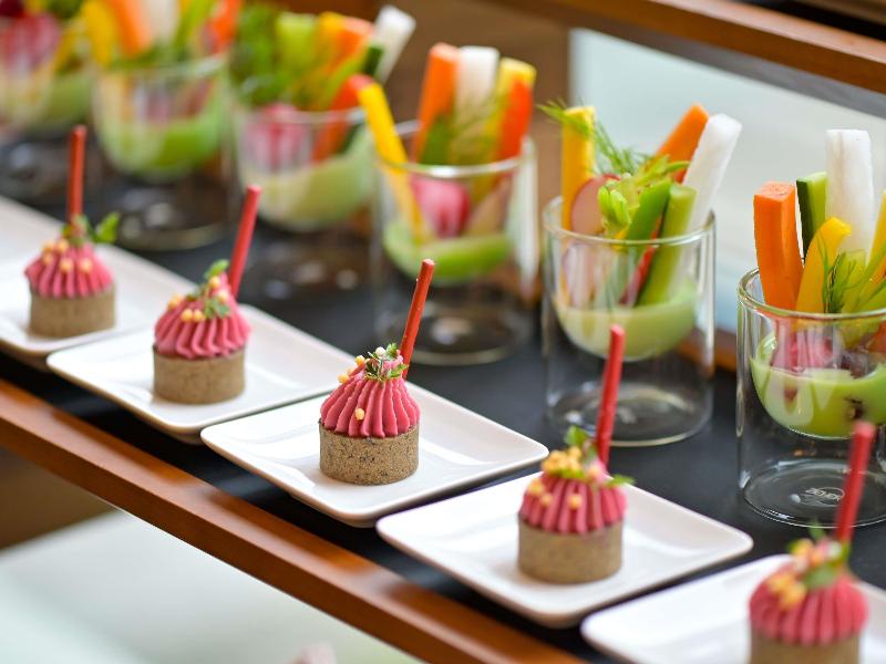 Movenpick Hotel Basel - Toplantı