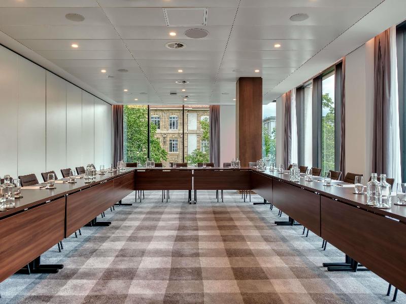 Movenpick Hotel Basel - Toplantı