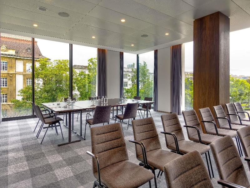Movenpick Hotel Basel - Toplantı