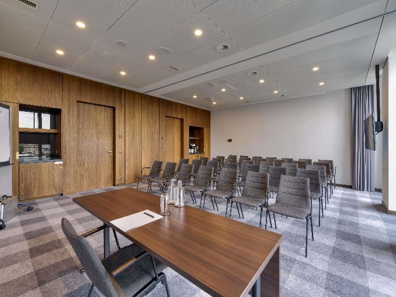 Movenpick Hotel Basel - Toplantı