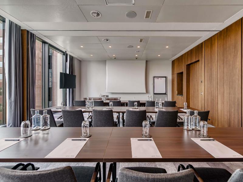 Movenpick Hotel Basel - Toplantı