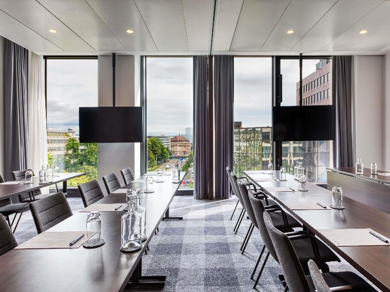 Movenpick Hotel Basel - Toplantı