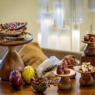 Movenpick Hotel Basel otel fotoğrafı