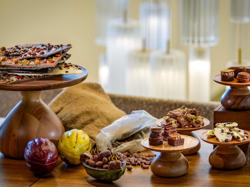 Movenpick Hotel Basel - Genel