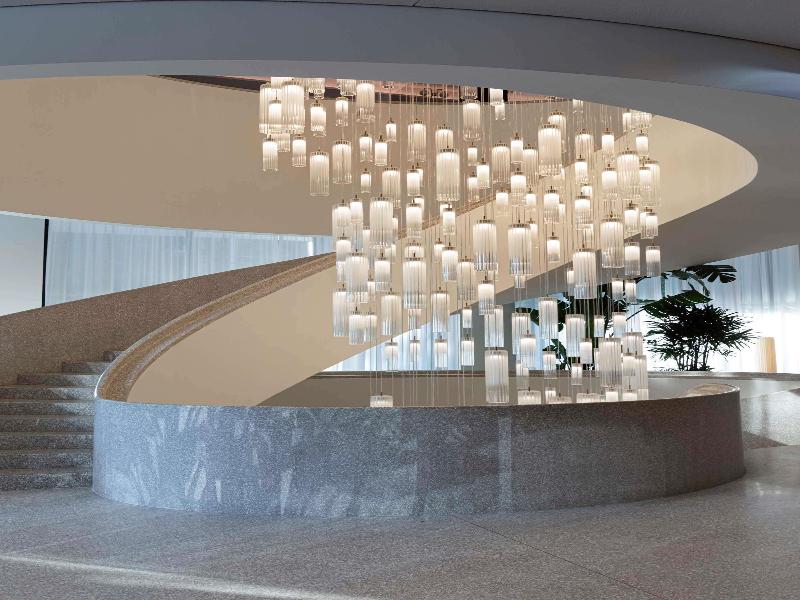 Movenpick Hotel Basel - Genel