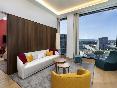 Movenpick Hotel Basel oda fotoğrafı