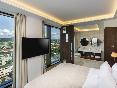 Movenpick Hotel Basel oda fotoğrafı