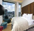 Movenpick Hotel Basel oda fotoğrafı