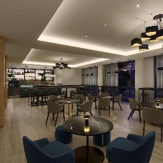 Adina Apartment Hotel Cologne fotoÄŸrafÄ±