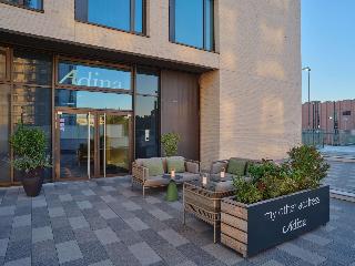 Adina Apartment Hotel Cologne fotoÄŸrafÄ±