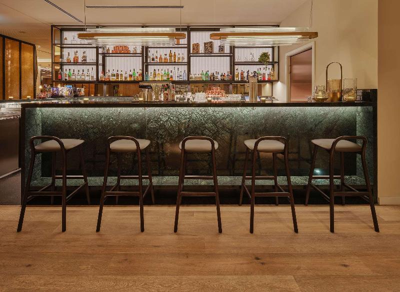 Adina Apartment Hotel Cologne - Bar