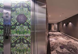 Adina Apartment Hotel Cologne fotoÄŸrafÄ±