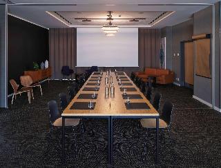 Adina Apartment Hotel Cologne fotoÄŸrafÄ±