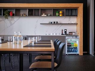 Adina Apartment Hotel Cologne fotoÄŸrafÄ±
