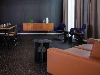Adina Apartment Hotel Cologne fotoÄŸrafÄ±