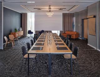 Adina Apartment Hotel Cologne fotoÄŸrafÄ±