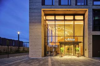 Adina Apartment Hotel Cologne otel fotoğrafı