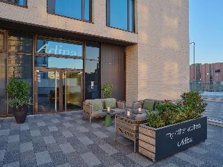 Adina Apartment Hotel Cologne fotoÄŸrafÄ±