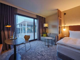 Adina Apartment Hotel Cologne fotoÄŸrafÄ±