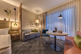 Adina Apartment Hotel Cologne fotoÄŸrafÄ±