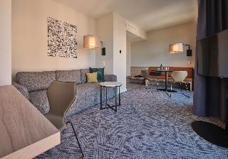 Adina Apartment Hotel Cologne fotoÄŸrafÄ±
