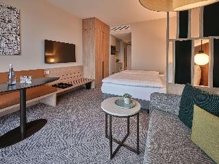 Adina Apartment Hotel Cologne fotoÄŸrafÄ±