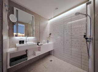 Adina Apartment Hotel Cologne fotoÄŸrafÄ±