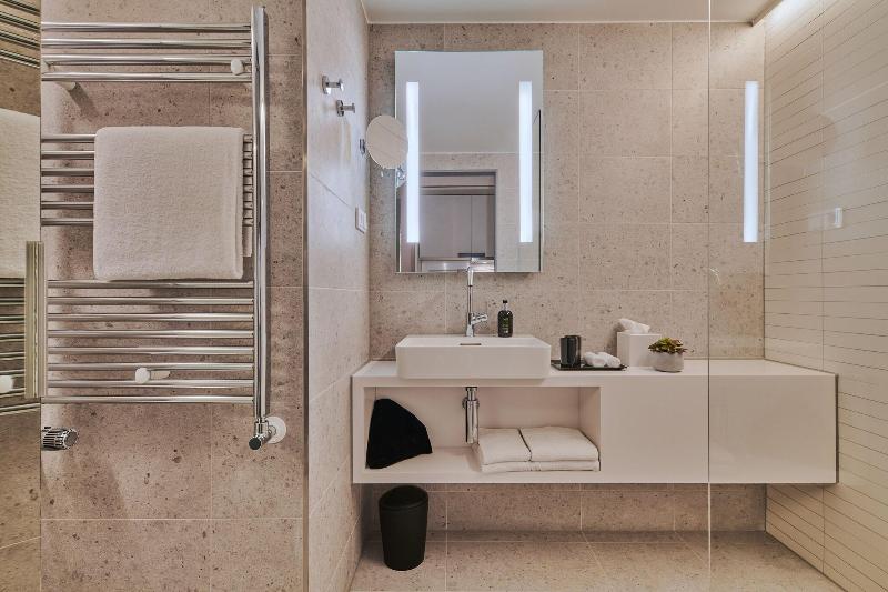 Adina Apartment Hotel Cologne - Oda
