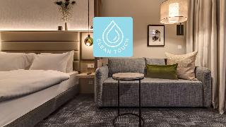 Adina Apartment Hotel Cologne fotoÄŸrafÄ±