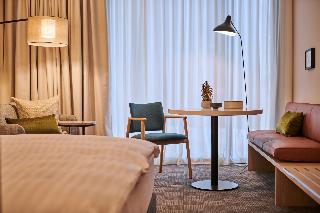 Adina Apartment Hotel Cologne fotoÄŸrafÄ±