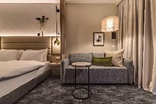 Adina Apartment Hotel Cologne fotoÄŸrafÄ±