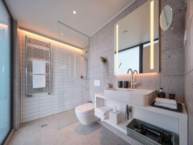 Adina Apartment Hotel Cologne - Oda