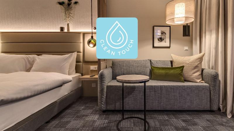 Adina Apartment Hotel Cologne - Oda