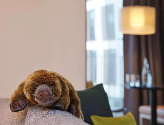 Adina Apartment Hotel Cologne fotoÄŸrafÄ±