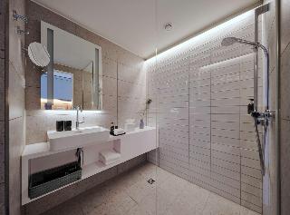 Adina Apartment Hotel Cologne fotoÄŸrafÄ±