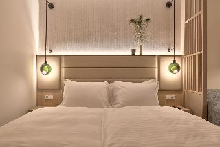 Adina Apartment Hotel Cologne fotoÄŸrafÄ±