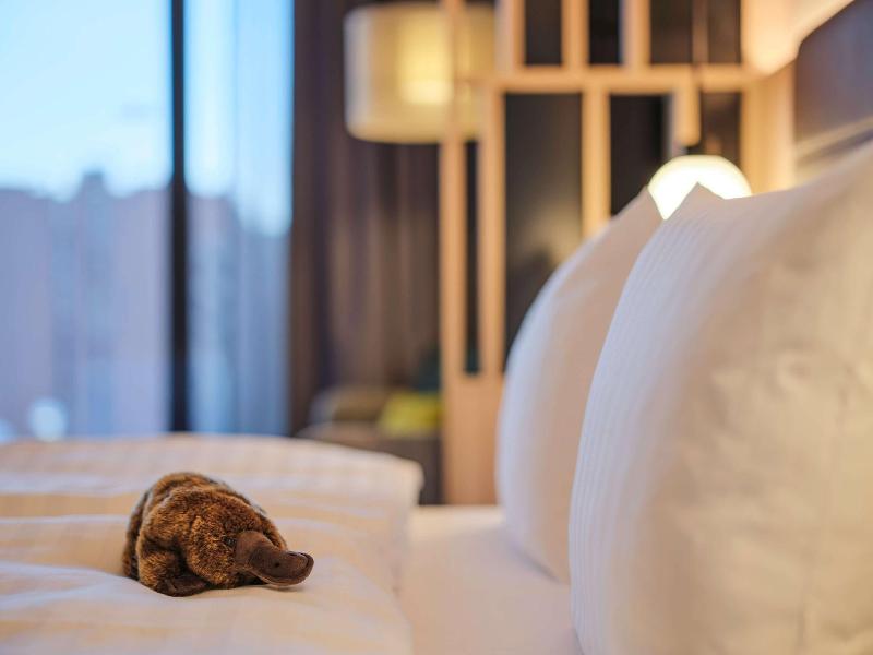 Adina Apartment Hotel Cologne - Oda