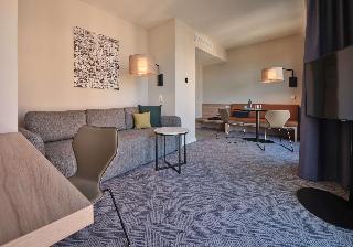 Adina Apartment Hotel Cologne fotoÄŸrafÄ±