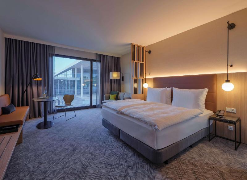 Adina Apartment Hotel Cologne - Oda