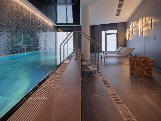 Adina Apartment Hotel Cologne fotoÄŸrafÄ±
