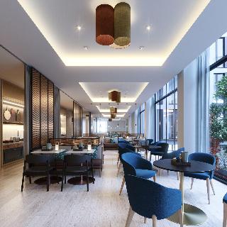 Adina Apartment Hotel Cologne fotoÄŸrafÄ±