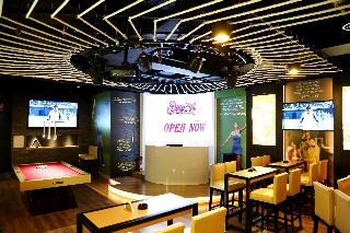 Grand Excelsior Bur Dubai fotoÄŸrafÄ±