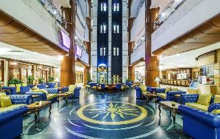 Grand Excelsior Bur Dubai fotoÄŸrafÄ±