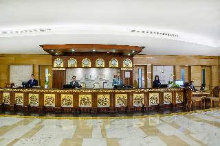Grand Excelsior Bur Dubai fotoÄŸrafÄ±
