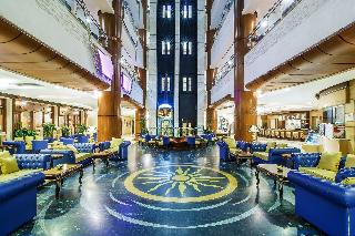 Grand Excelsior Bur Dubai fotoÄŸrafÄ±