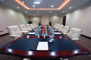 Grand Excelsior Bur Dubai fotoÄŸrafÄ±