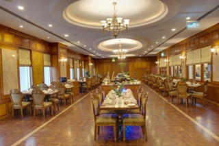 Grand Excelsior Bur Dubai fotoÄŸrafÄ±