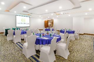 Grand Excelsior Bur Dubai fotoÄŸrafÄ±