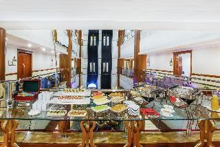 Grand Excelsior Bur Dubai fotoÄŸrafÄ±