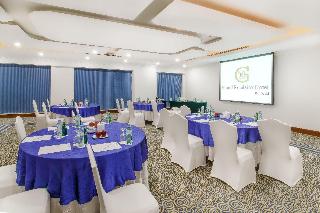 Grand Excelsior Bur Dubai fotoÄŸrafÄ±